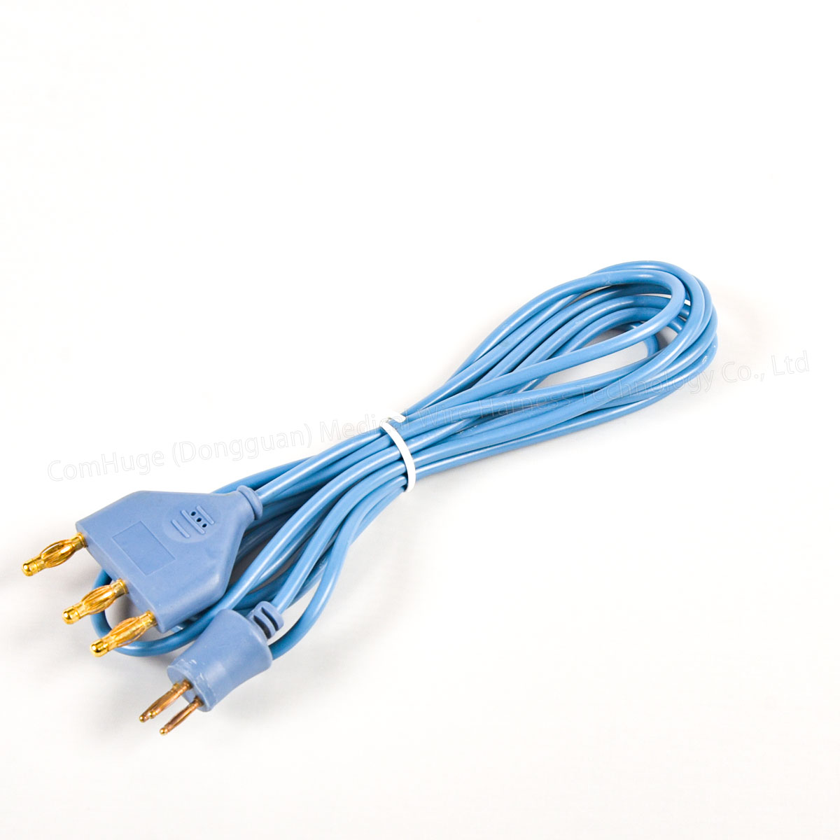 Monopolar ESU Accessory Wire
